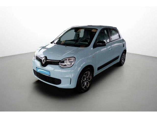 Renault Twingo Iii Sce 65 Equilibre