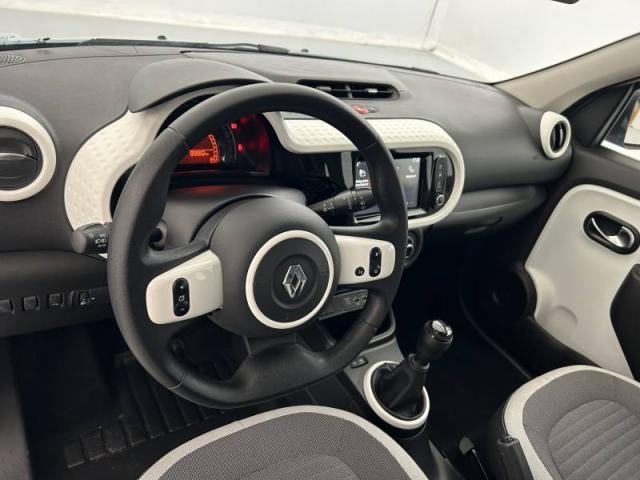 Renault Twingo image 1