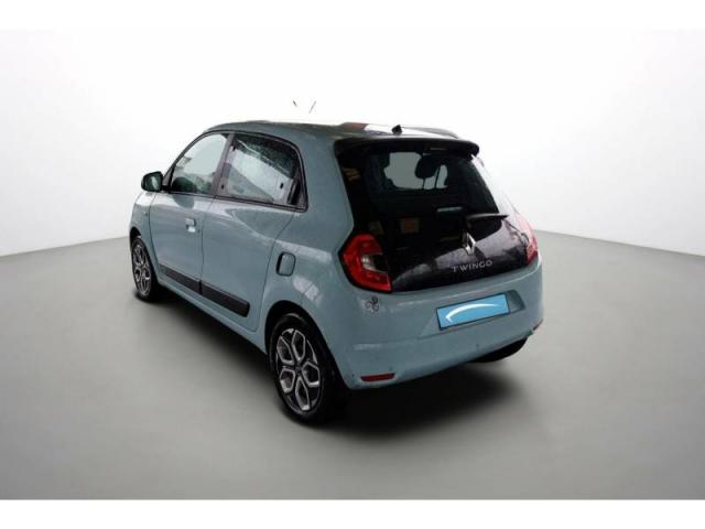 Renault Twingo image 3