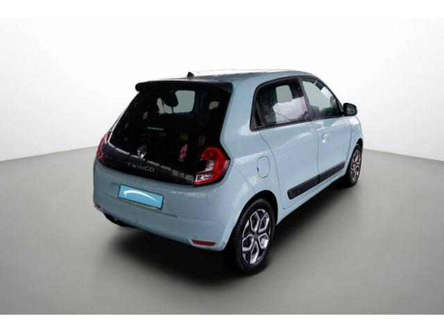 Renault Twingo image 7
