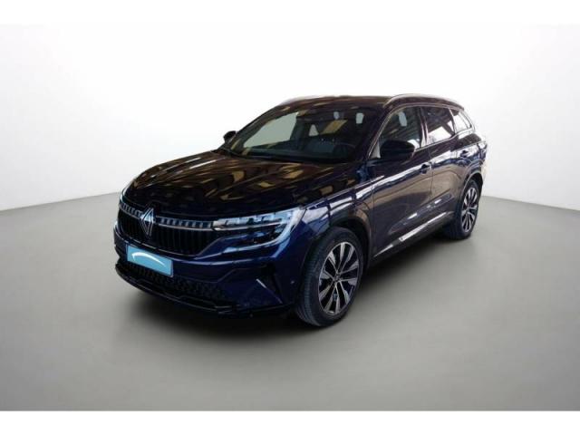 Renault Espace E-Tech Full Hybrid 200 Gsr2 Techno