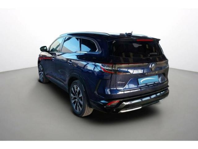 Renault Espace image 4