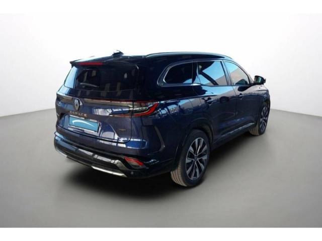 Renault Espace image 2