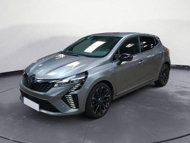 Renault Clio Tce 90 Ch Gsr2 Esprit Alpine