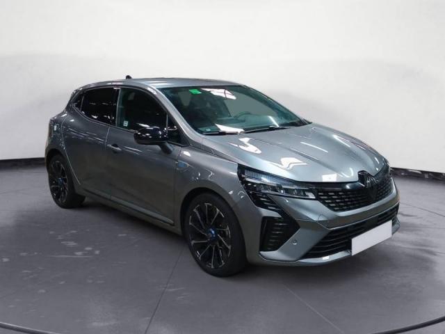 Renault Clio image 2