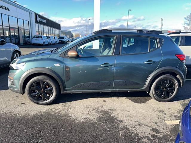 Dacia Sandero image 1