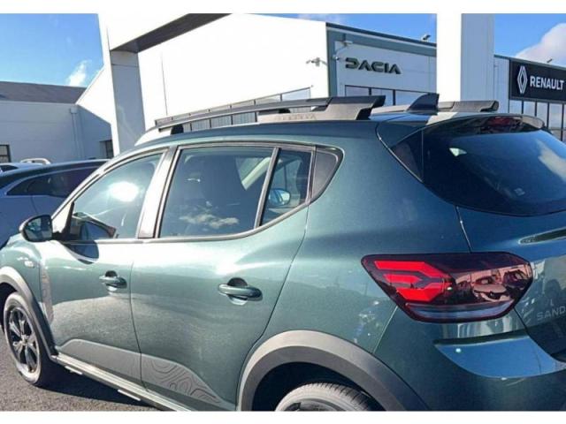 Dacia Sandero image 5
