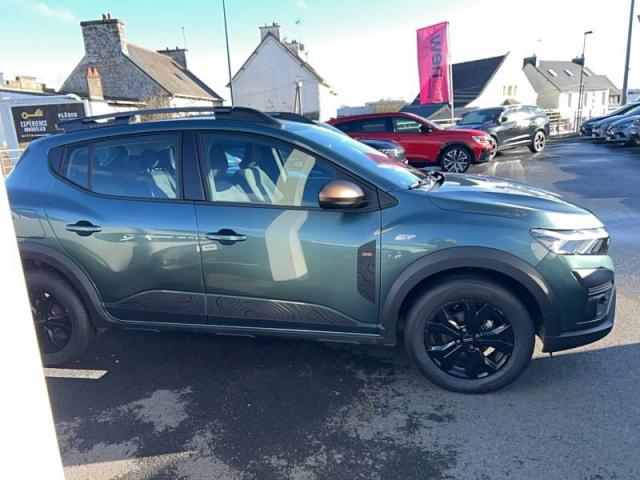 Dacia Sandero image 6