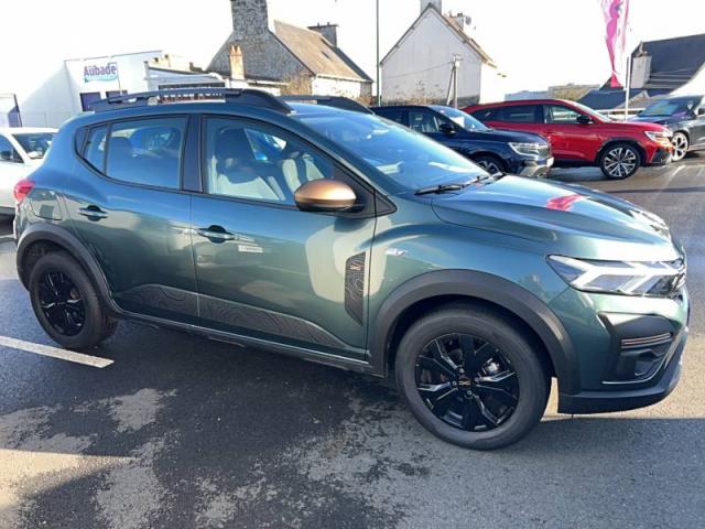 Dacia Sandero image 2