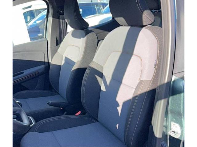 Dacia Sandero image 4