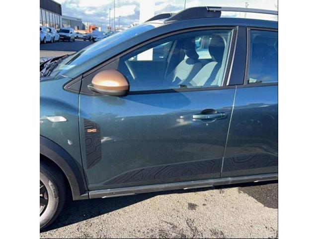 Dacia Sandero image 9