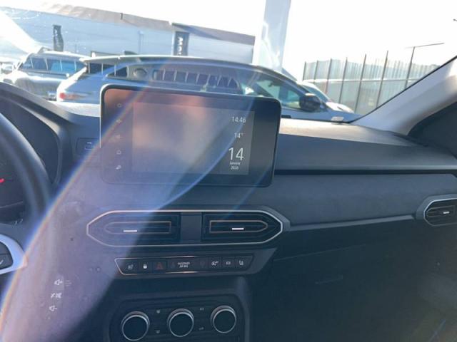 Dacia Sandero image 7