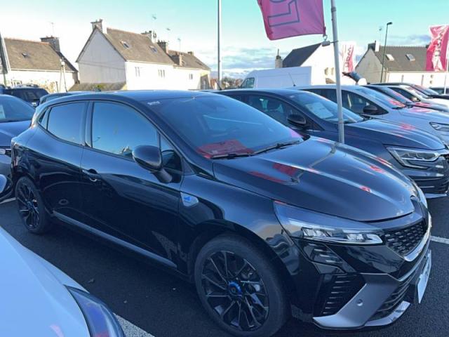 Renault Clio image 2