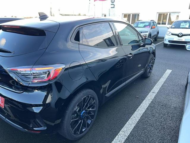 Renault Clio image 3