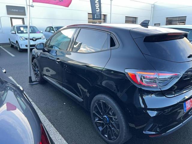 Renault Clio image 1