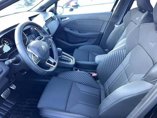 Renault Clio image 8