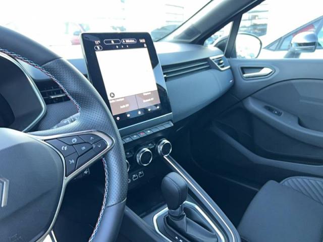 Renault Clio image 4