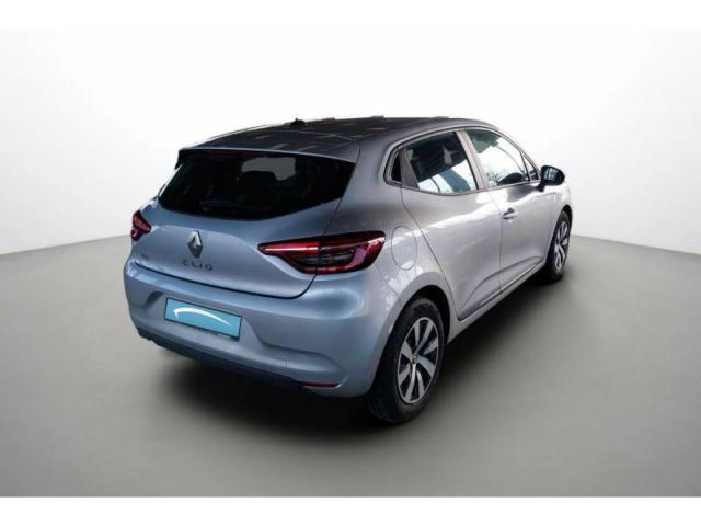 Renault Clio image 4