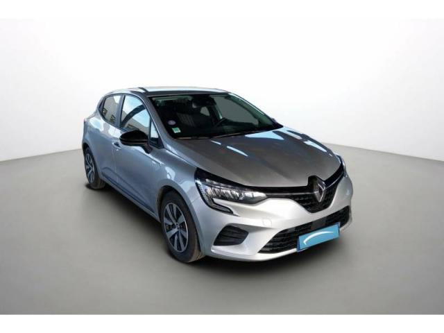 Renault Clio image 2