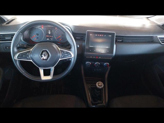 Renault Clio image 6