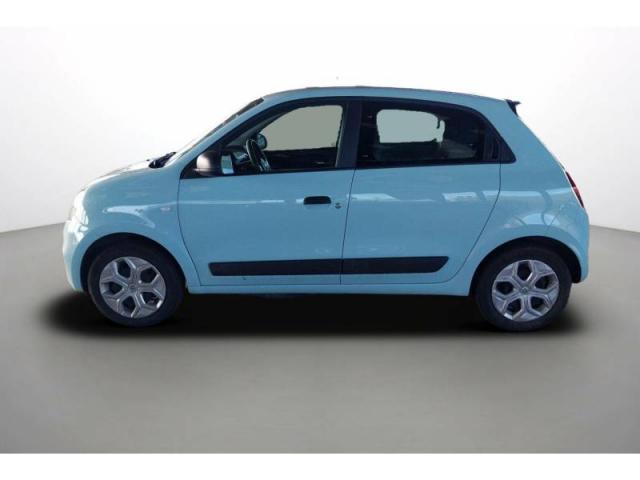 Renault Twingo image 3