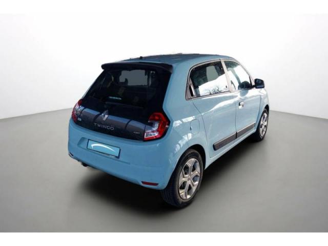 Renault Twingo image 8