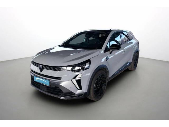 Renault Symbioz E-Tech Full Hybrid 145 Esprit Alpine