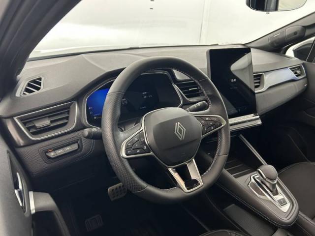 Renault Symbioz image 1