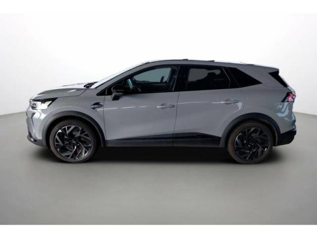 Renault Symbioz image 2