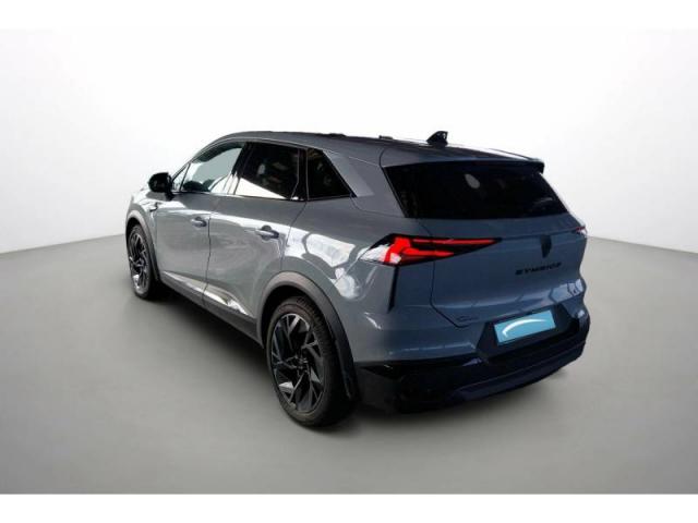 Renault Symbioz image 5