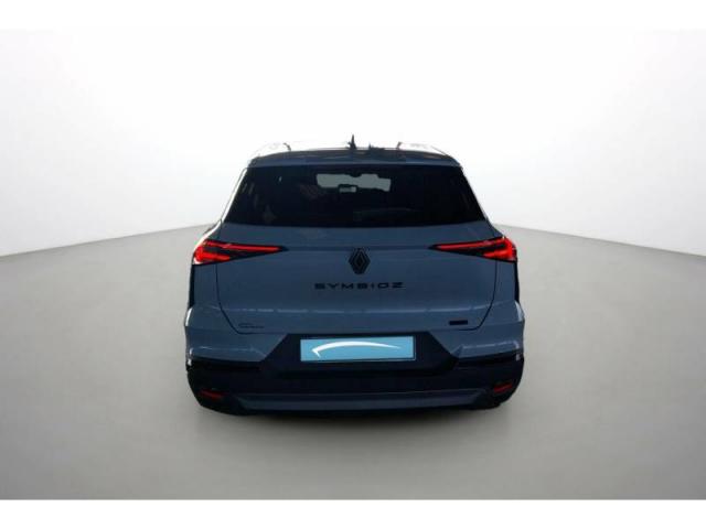 Renault Symbioz image 4