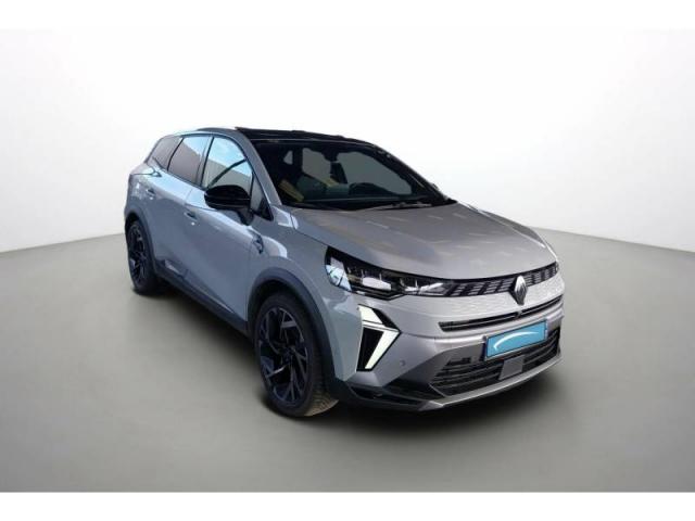 Renault Symbioz image 8