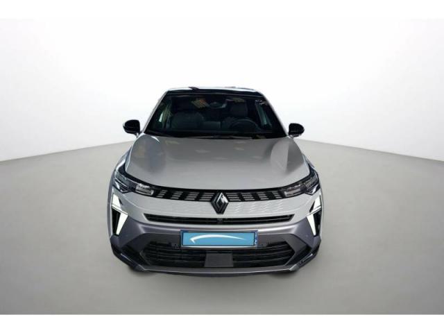 Renault Symbioz image 9