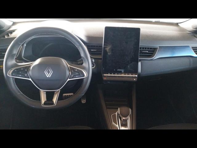 Renault Symbioz image 3