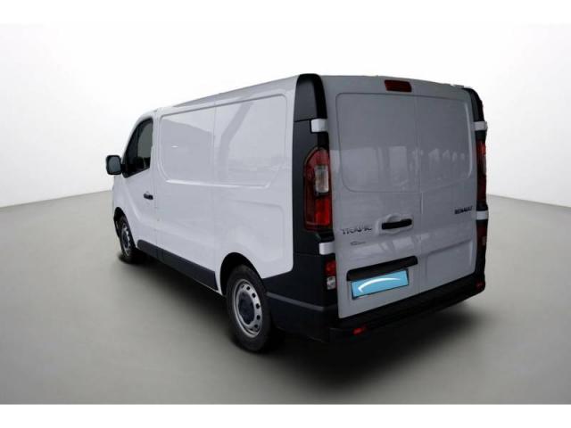Renault Trafic image 8
