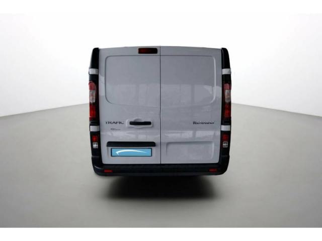 Renault Trafic image 7