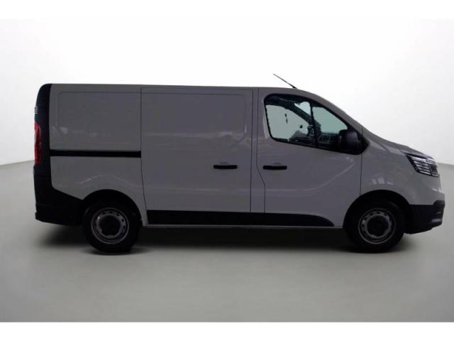 Renault Trafic image 5