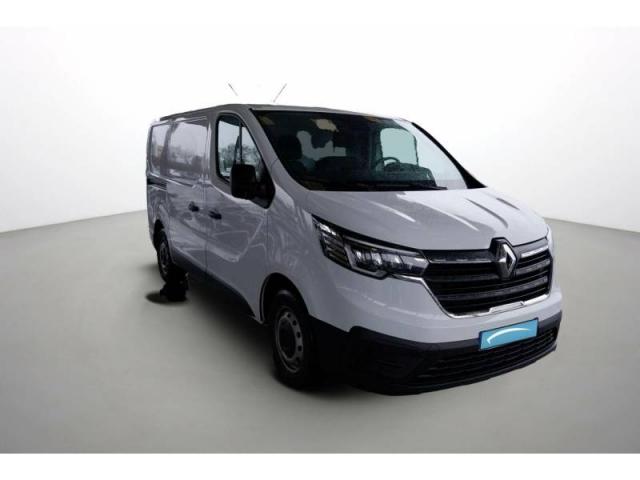 Renault Trafic image 9
