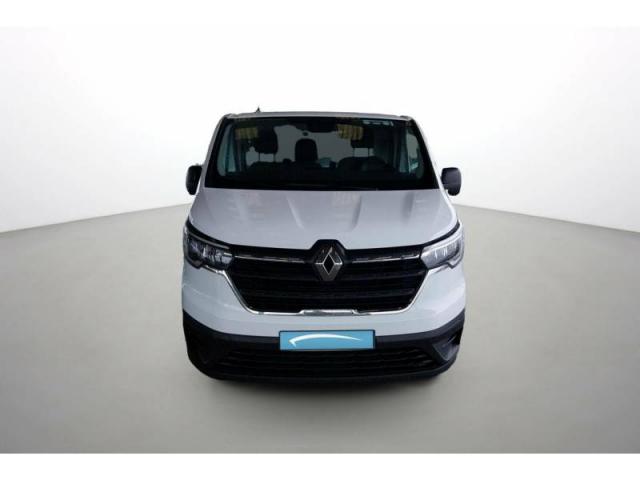 Renault Trafic image 3