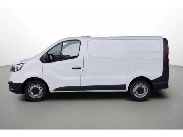 Renault Trafic image 7