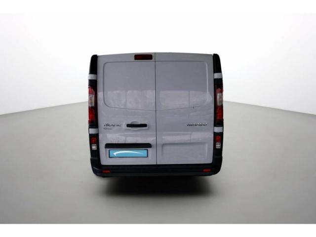Renault Trafic image 3