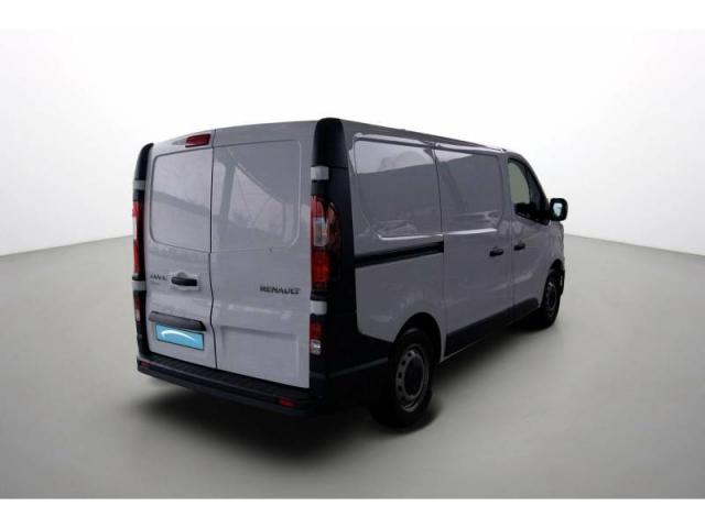 Renault Trafic image 4