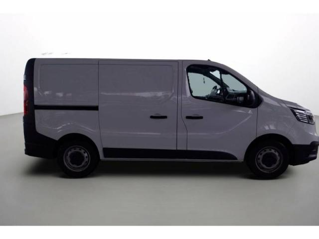 Renault Trafic image 5