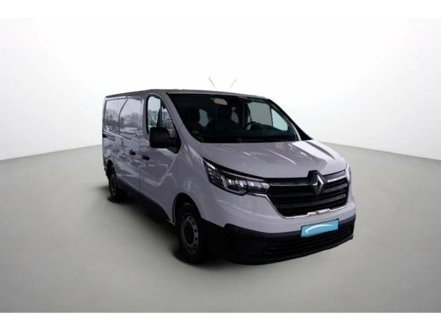 Renault Trafic image 8