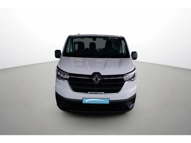 Renault Trafic image 9