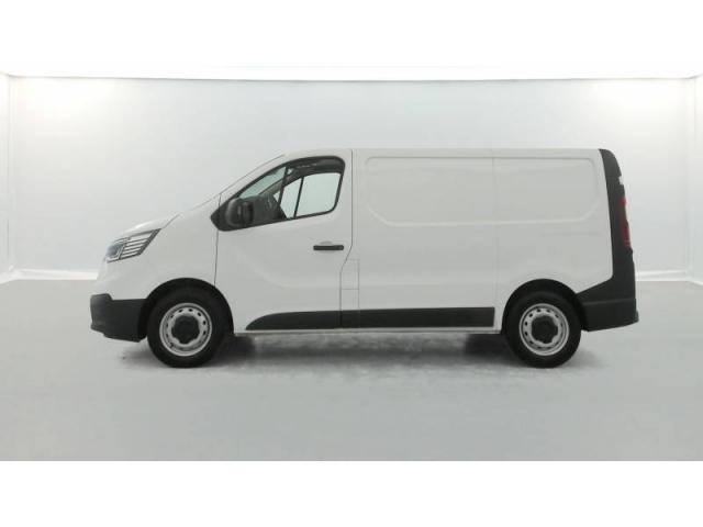 Renault Trafic image 8