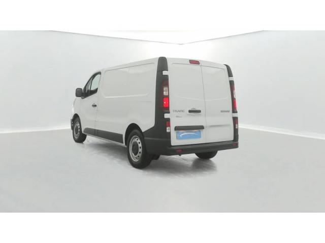 Renault Trafic image 7