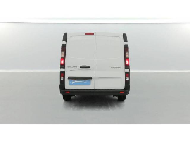 Renault Trafic image 6