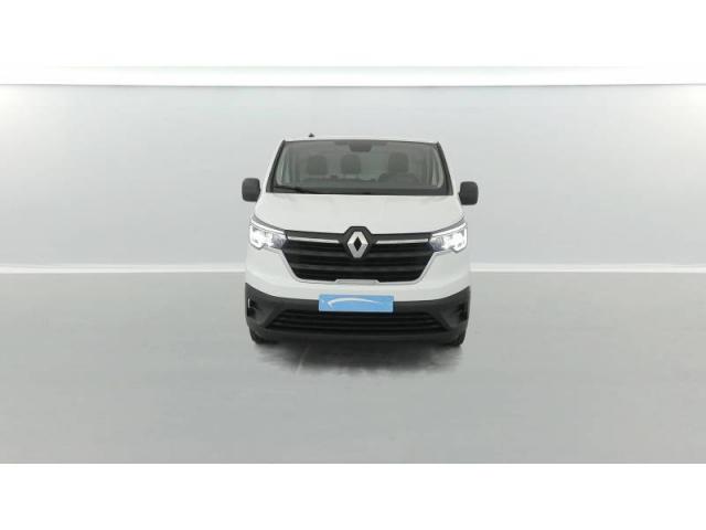 Renault Trafic image 3