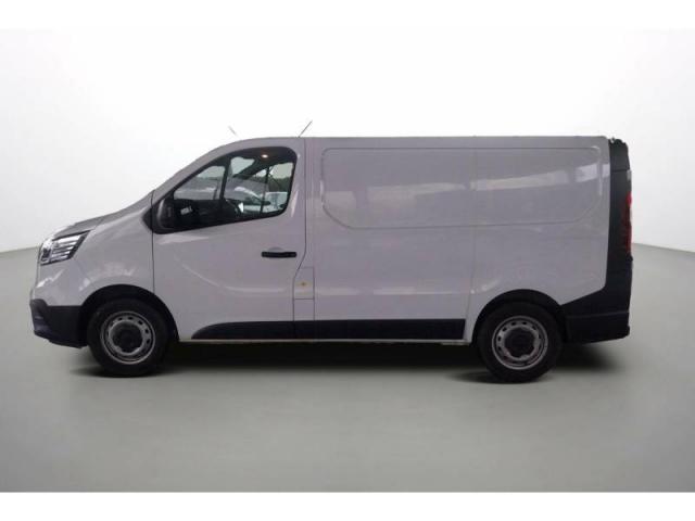 Renault Trafic image 3